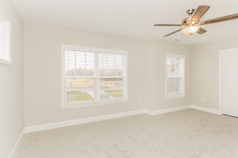 3,060/Mo, 2220 Moose Rd Kannapolis, NC 28083 Main Bedroom View 2