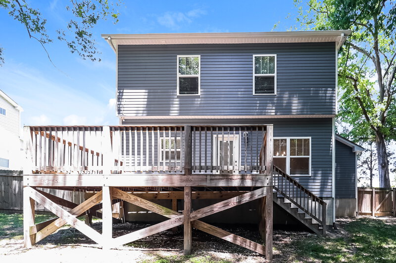 2,290/Mo, 2220 Moose Rd Kannapolis, NC 28083 Rear View