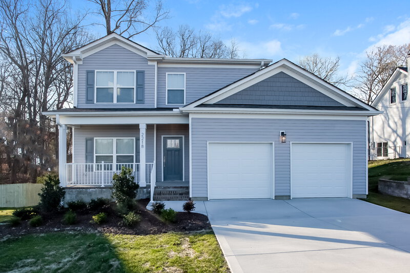 2,150/Mo, 2218 Moose Rd Kannapolis, NC 28083 External View