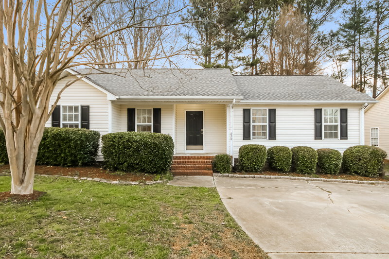 3,060/Mo, 820 Turning Point Ln Concord, NC 28027 External View