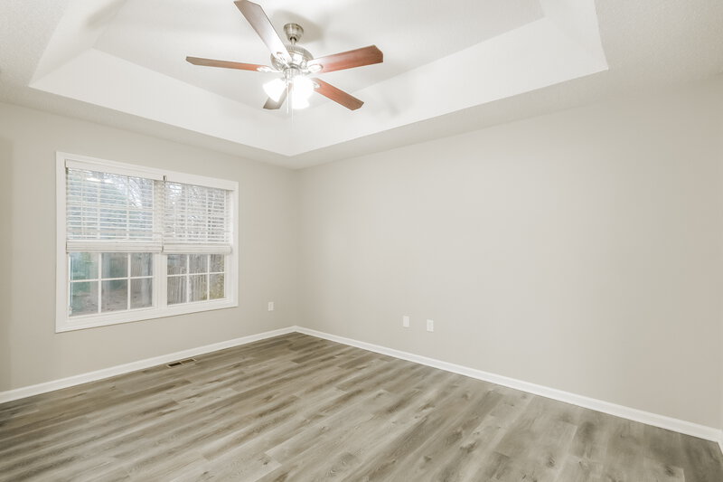 3,060/Mo, 820 Turning Point Ln Concord, NC 28027 Main Bedroom View