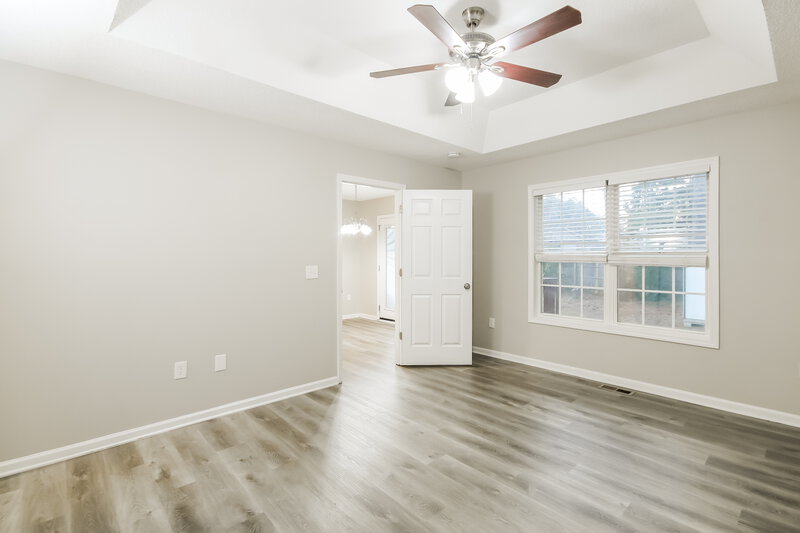 3,060/Mo, 820 Turning Point Ln Concord, NC 28027 Main Bedroom View 2