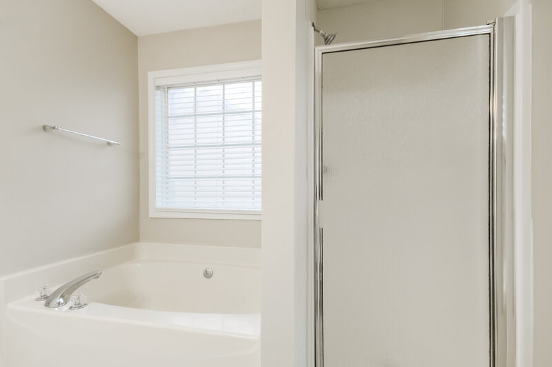 3,060/Mo, 820 Turning Point Ln Concord, NC 28027 Main Bathroom View 2