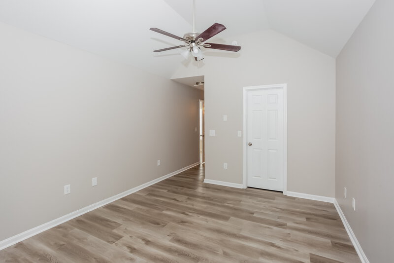 1,875/Mo, 2593 Captains Watch Rd NE Kannapolis, NC 28083 Main Bedroom View
