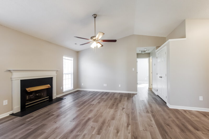 1,795/Mo, 3900 Golden Rod Ct Indian Trail, NC 28079 Living Room View 2