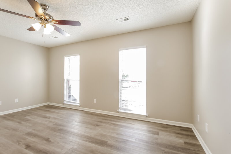 1,795/Mo, 3900 Golden Rod Ct Indian Trail, NC 28079 Main Bedroom View