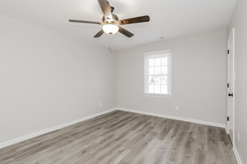 2,600/Mo, 7329 Morris Pond Dr Charlotte, NC 28227 Main Bedroom View