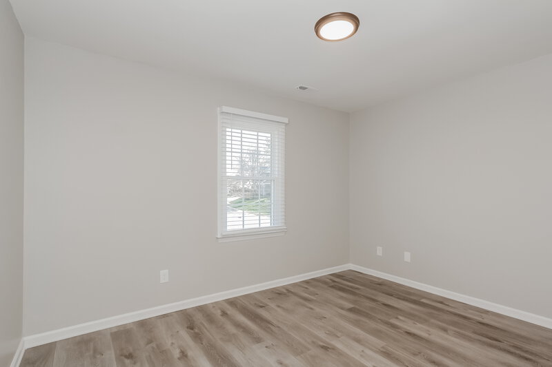 2,600/Mo, 7329 Morris Pond Dr Charlotte, NC 28227 Bedroom View 2