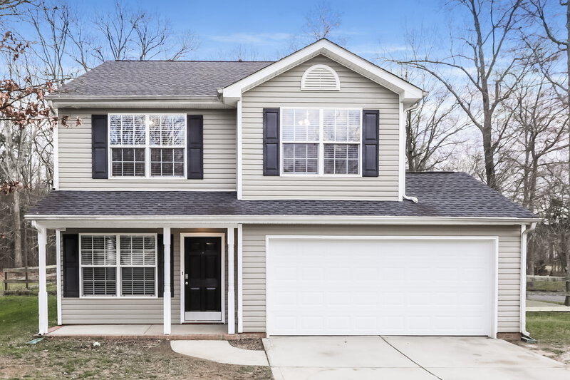 2,075/Mo, 5028 Revelation Way Monroe, NC 28110 External View