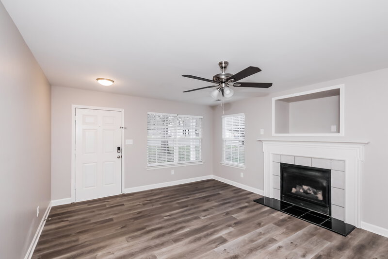 2,075/Mo, 5028 Revelation Way Monroe, NC 28110 Living Room View