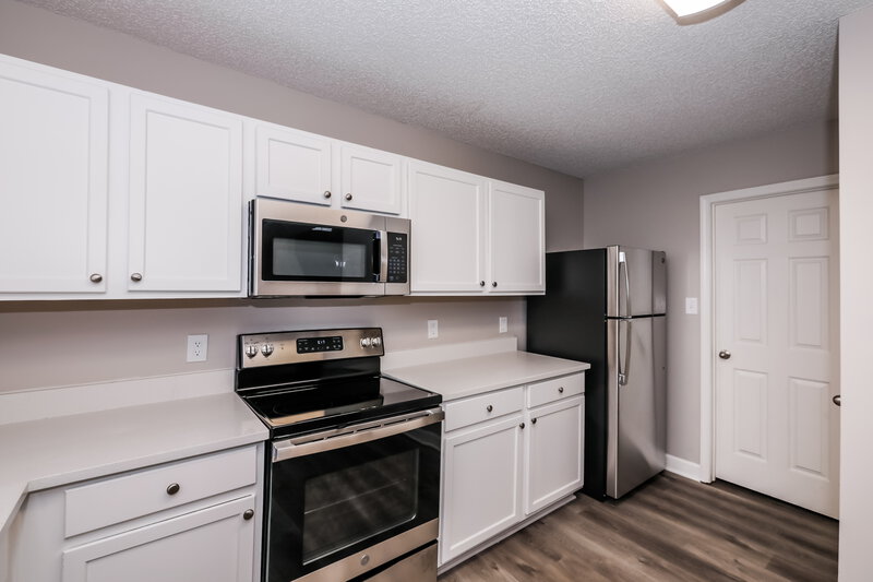 2,075/Mo, 5028 Revelation Way Monroe, NC 28110 Kitchen View 3