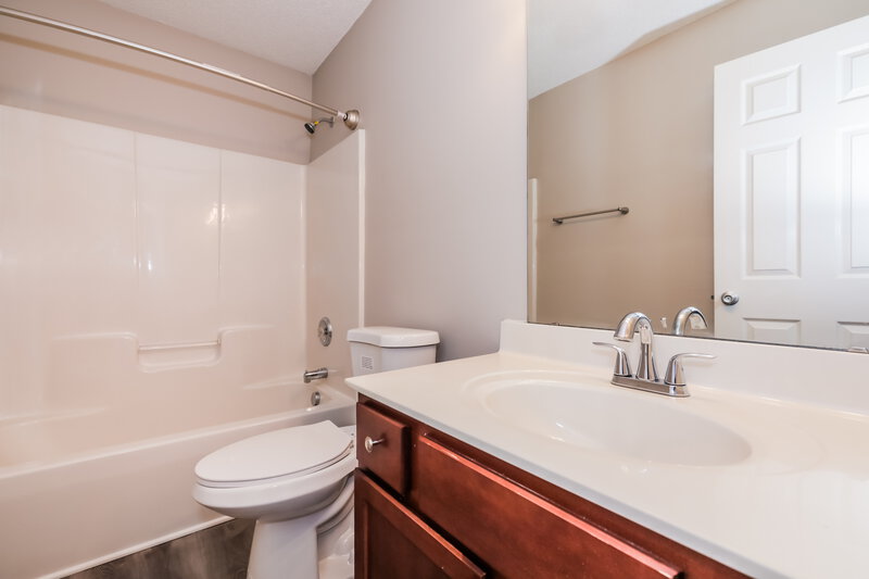 2,075/Mo, 5028 Revelation Way Monroe, NC 28110 Bathroom View