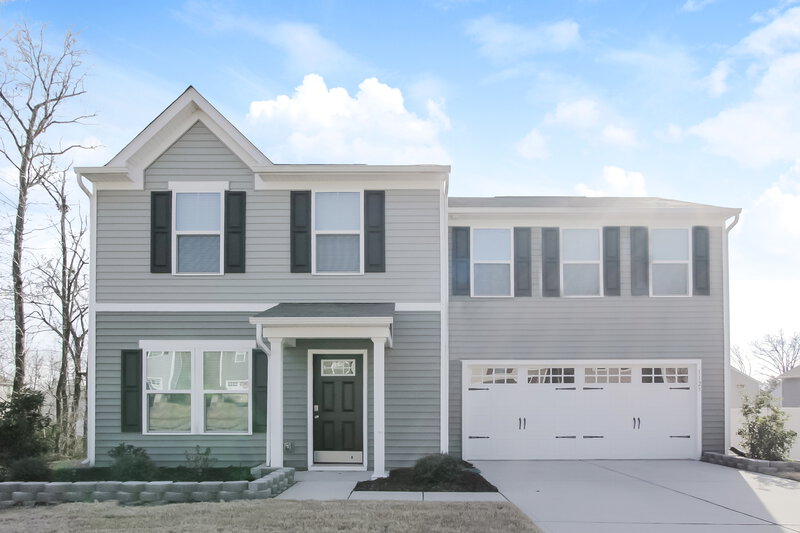 3,000/Mo, 1123 Tangle Ridge Dr SE Concord, NC 28025 External View