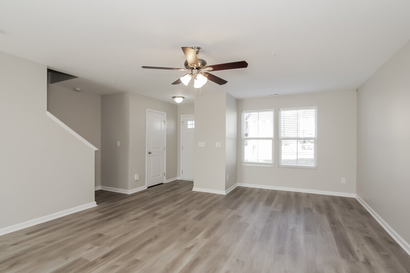 3,000/Mo, 1123 Tangle Ridge Dr SE Concord, NC 28025 Living Room View