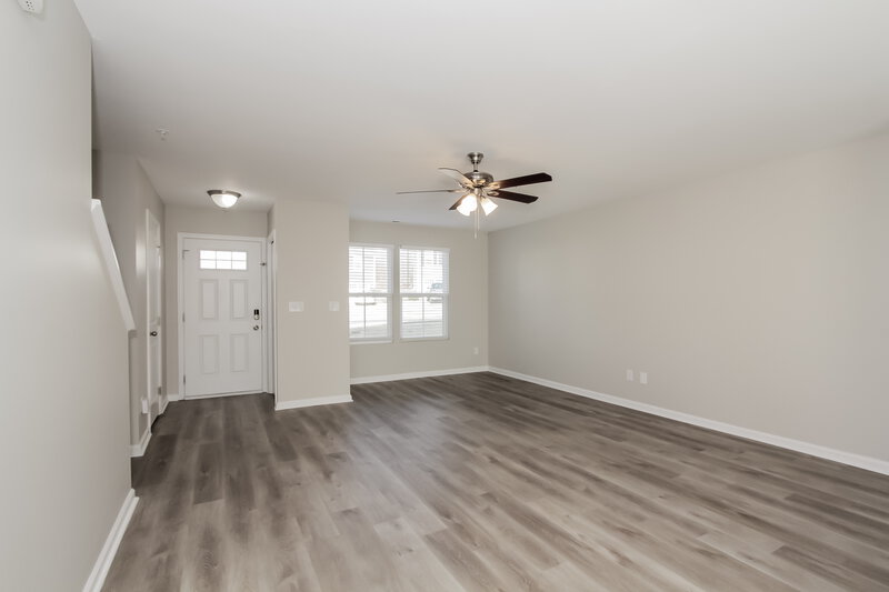 3,000/Mo, 1123 Tangle Ridge Dr SE Concord, NC 28025 Living Room View 2