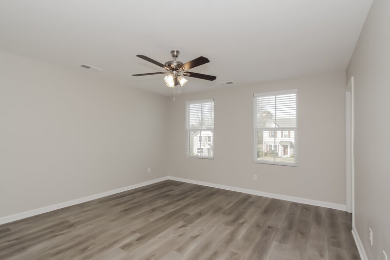 3,000/Mo, 1123 Tangle Ridge Dr SE Concord, NC 28025 Main Bedroom View