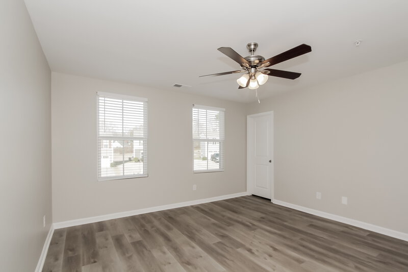 3,000/Mo, 1123 Tangle Ridge Dr SE Concord, NC 28025 Main Bedroom View 2