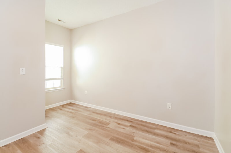 2,050/Mo, 7230 Frances Irene Dr Charlotte, NC 28215 Bedroom View 2