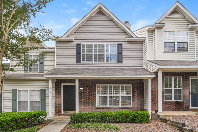 1,635/Mo, 5966 Cougar Ln Charlotte, NC 28269 External View