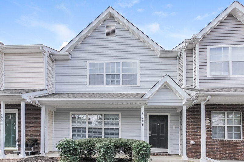 2,510/Mo, 12654 Tucker Crossing Ln Charlotte, NC 28273 External View