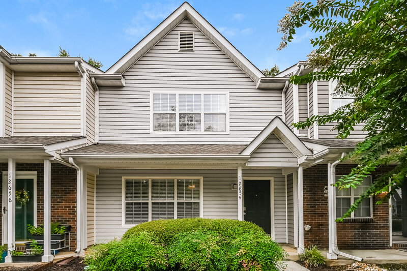 1,715/Mo, 12654 Tucker Crossing Ln Charlotte, NC 28273 External View