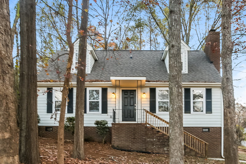 2,400/Mo, 7104 Lancashire Dr Mint Hill, NC 28227 External View