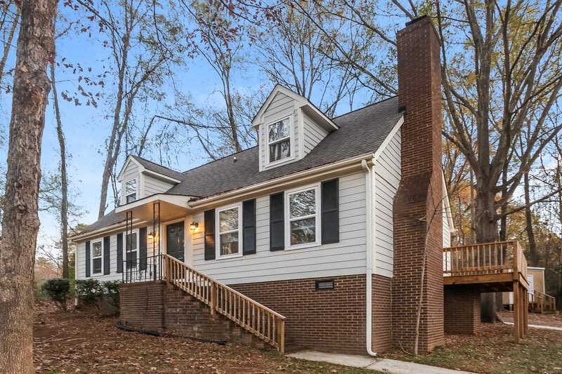 2,400/Mo, 7104 Lancashire Dr Mint Hill, NC 28227 Front View