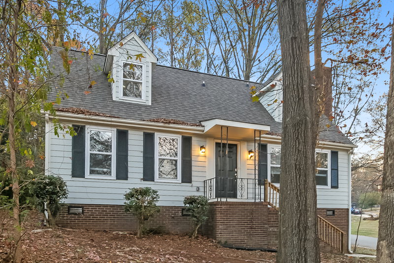 2,400/Mo, 7104 Lancashire Dr Mint Hill, NC 28227 Front View 2