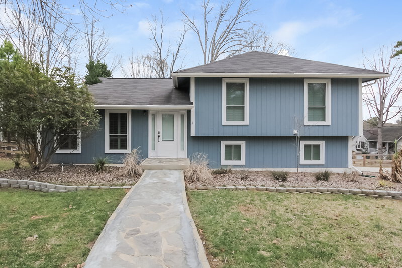 2,415/Mo, 4129 Marquesas Ave Tega Cay, SC 29708 External View