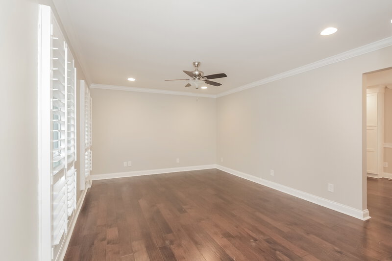 2,415/Mo, 4129 Marquesas Ave Tega Cay, SC 29708 Living Room View
