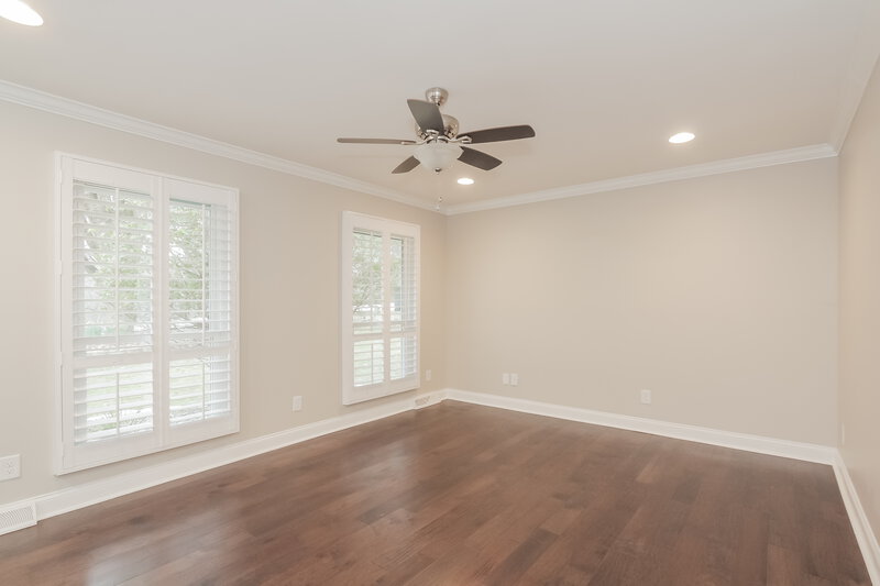 2,415/Mo, 4129 Marquesas Ave Tega Cay, SC 29708 Living Room View 2