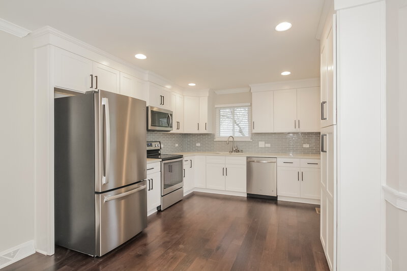 2,415/Mo, 4129 Marquesas Ave Tega Cay, SC 29708 Kitchen View 2