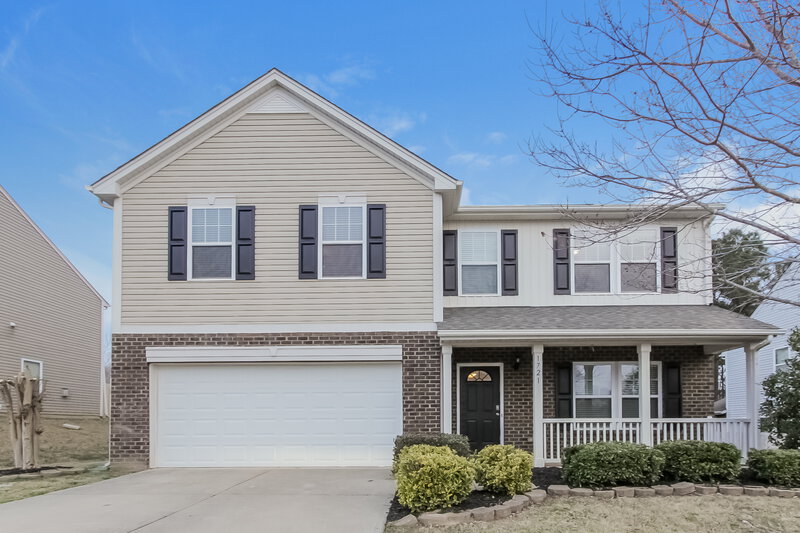 2,825/Mo, 1721 Leeview Ln Clover, SC 29710 External View