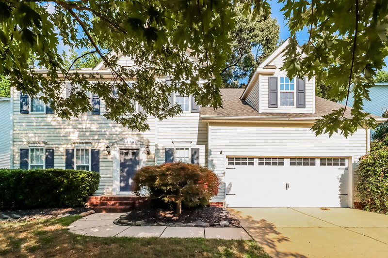 2,455/Mo, 8540 Glade Ct Huntersville, NC 28078 External View