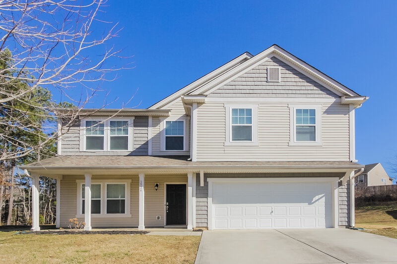 3,420/Mo, 1524 Black Swan Ct Clover, SC 29710 External View