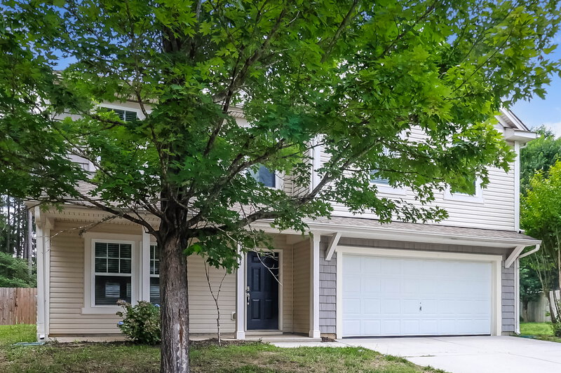 2,970/Mo, 1524 Black Swan Ct Clover, SC 29710 Front View