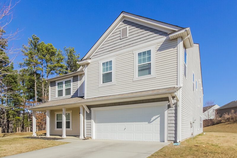 4,040/Mo, 1524 Black Swan Ct Clover, SC 29710 Front View 2