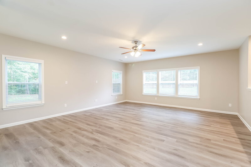 2,970/Mo, 1524 Black Swan Ct Clover, SC 29710 Living Room View 3