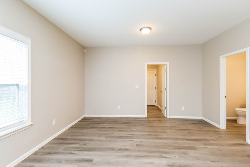 2,970/Mo, 1524 Black Swan Ct Clover, SC 29710 Main Bedroom View