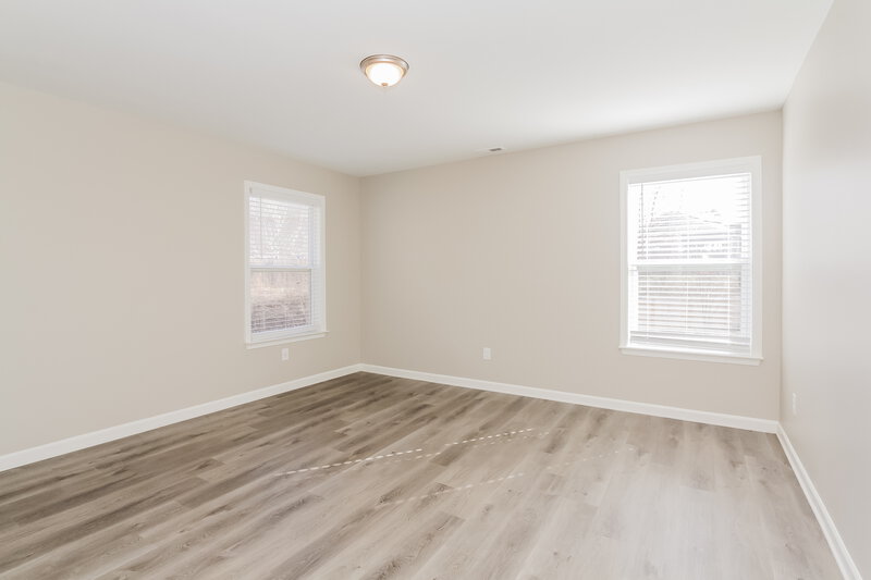 4,040/Mo, 1524 Black Swan Ct Clover, SC 29710 Bedroom View 3