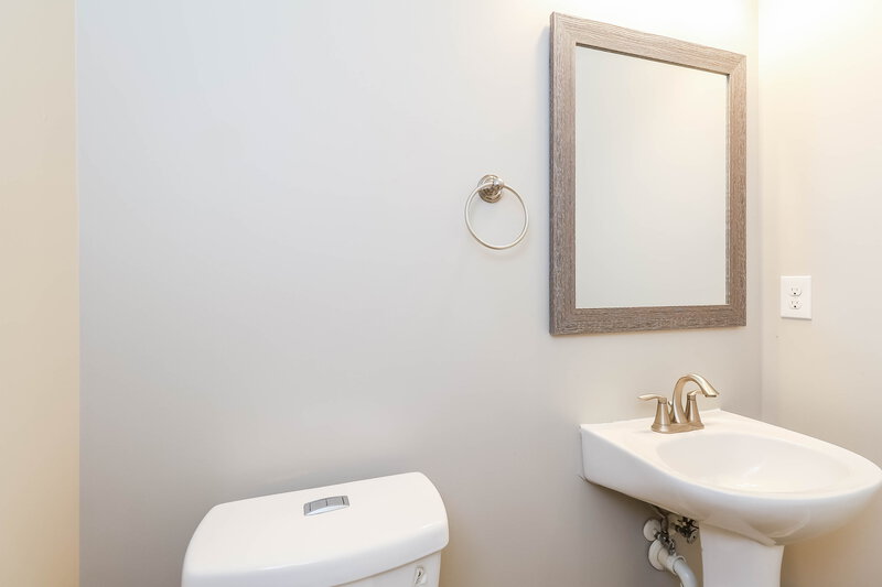 2,970/Mo, 1524 Black Swan Ct Clover, SC 29710 Bathroom View