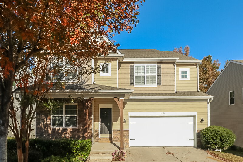 2,925/Mo, 14136 Green Birch Dr Pineville, NC 28134 External View