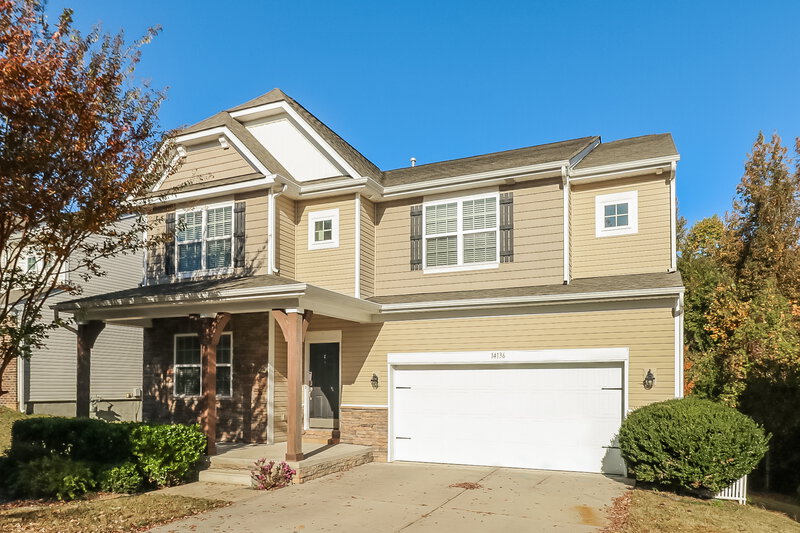 2,925/Mo, 14136 Green Birch Dr Pineville, NC 28134 Misc View 2