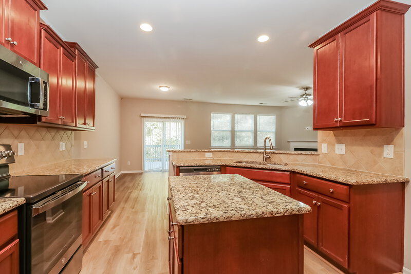 2,925/Mo, 14136 Green Birch Dr Pineville, NC 28134 Misc View 4