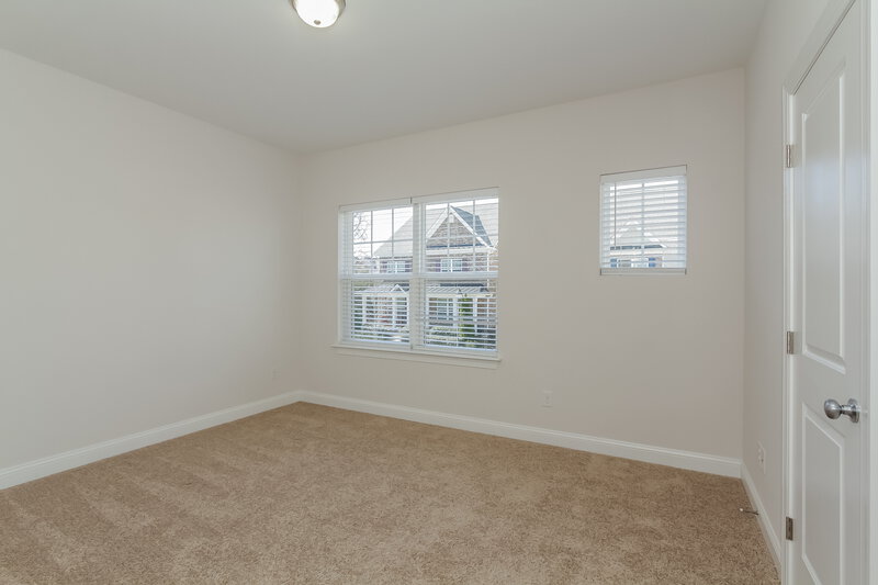3,080/Mo, 7632 Cushing Dr # 74 Charlotte, NC 28216 Bedroom View
