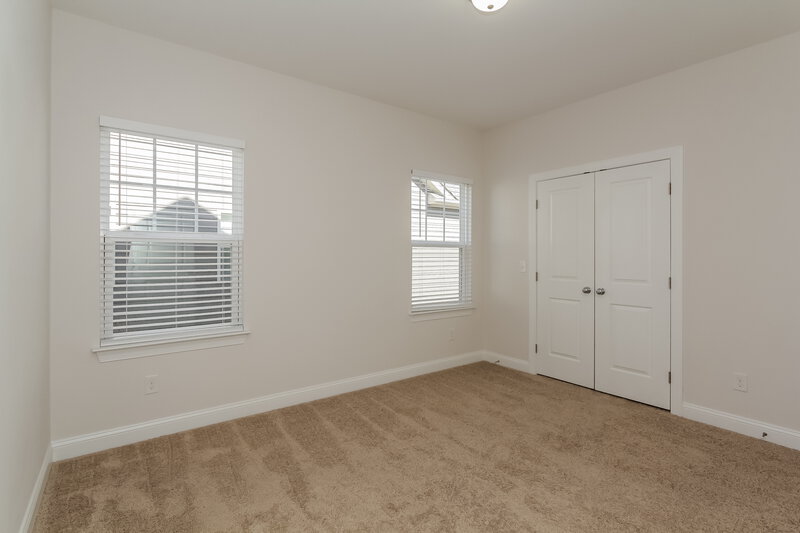 3,080/Mo, 7632 Cushing Dr # 74 Charlotte, NC 28216 Bedroom View 2