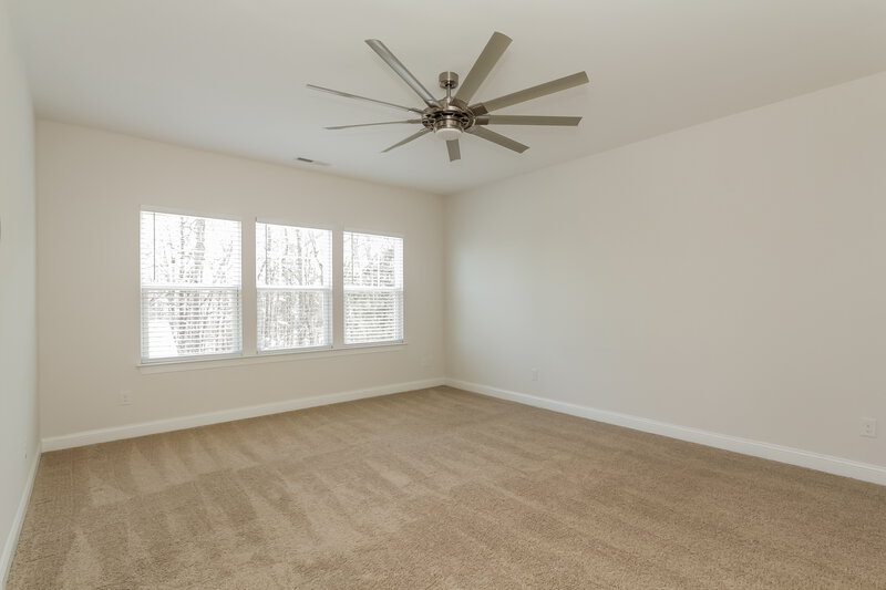 3,080/Mo, 7632 Cushing Dr # 74 Charlotte, NC 28216 Bedroom View 3