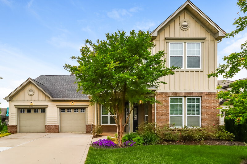 3,685/Mo, 14815 Long Iron Dr Huntersville, NC 28078 External View