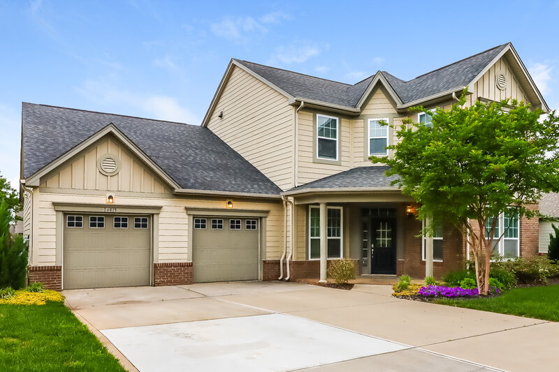 4,800/Mo, 14815 Long Iron Dr Huntersville, NC 28078 Front View