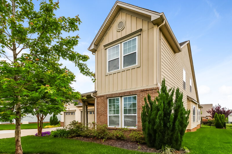 4,800/Mo, 14815 Long Iron Dr Huntersville, NC 28078 Front View 2